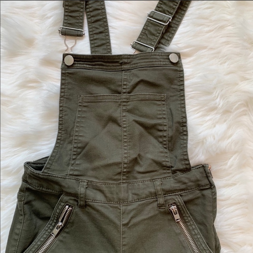 H&M Jumpsuit overalls